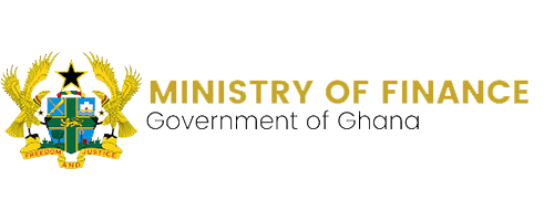 ministry of finance logo